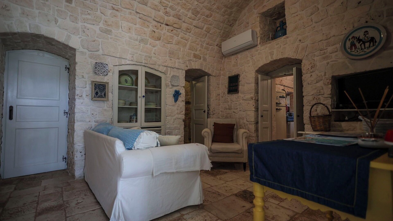 Photo of Bedroom in L'Assunta