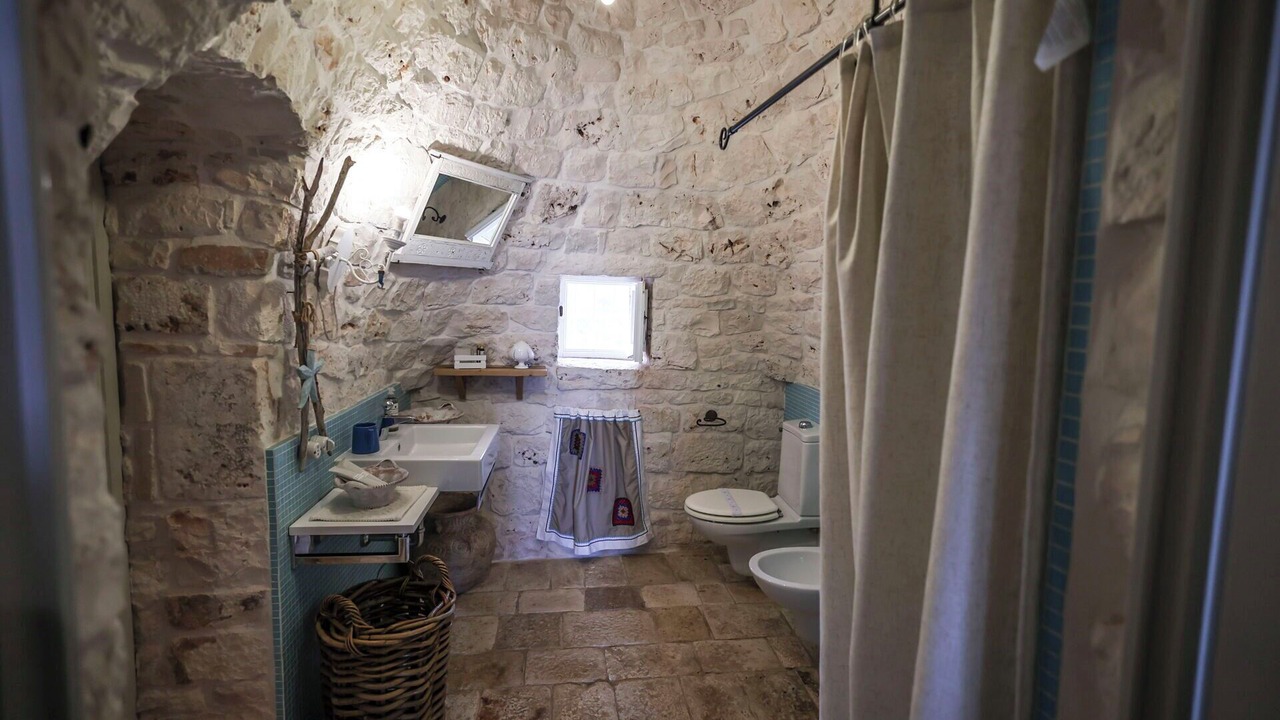 Photo of Bathroom in L'Assunta
