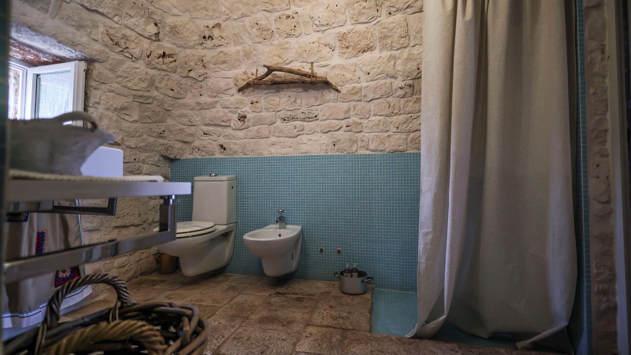 Photo of Bathroom in L'Assunta