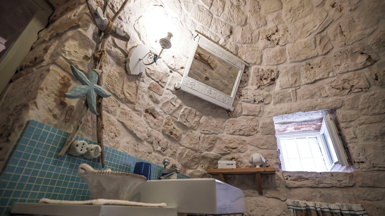 Photo of Bathroom in L'Assunta