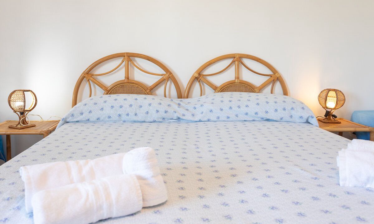 Photo of Bedroom in Scala di Furno