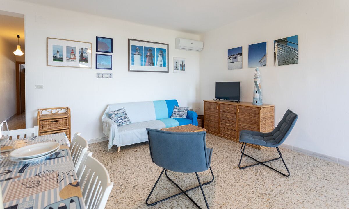 Photo of Livingroom in Scala di Furno