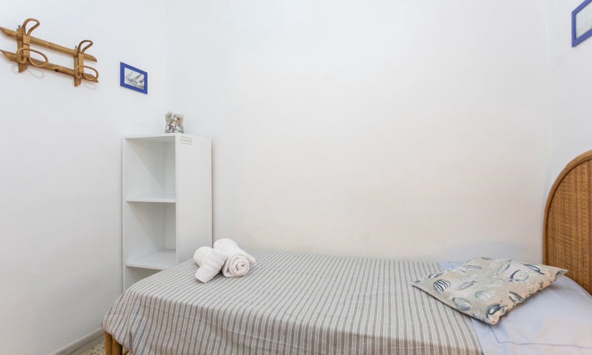 Photo of Bedroom in Scala di Furno