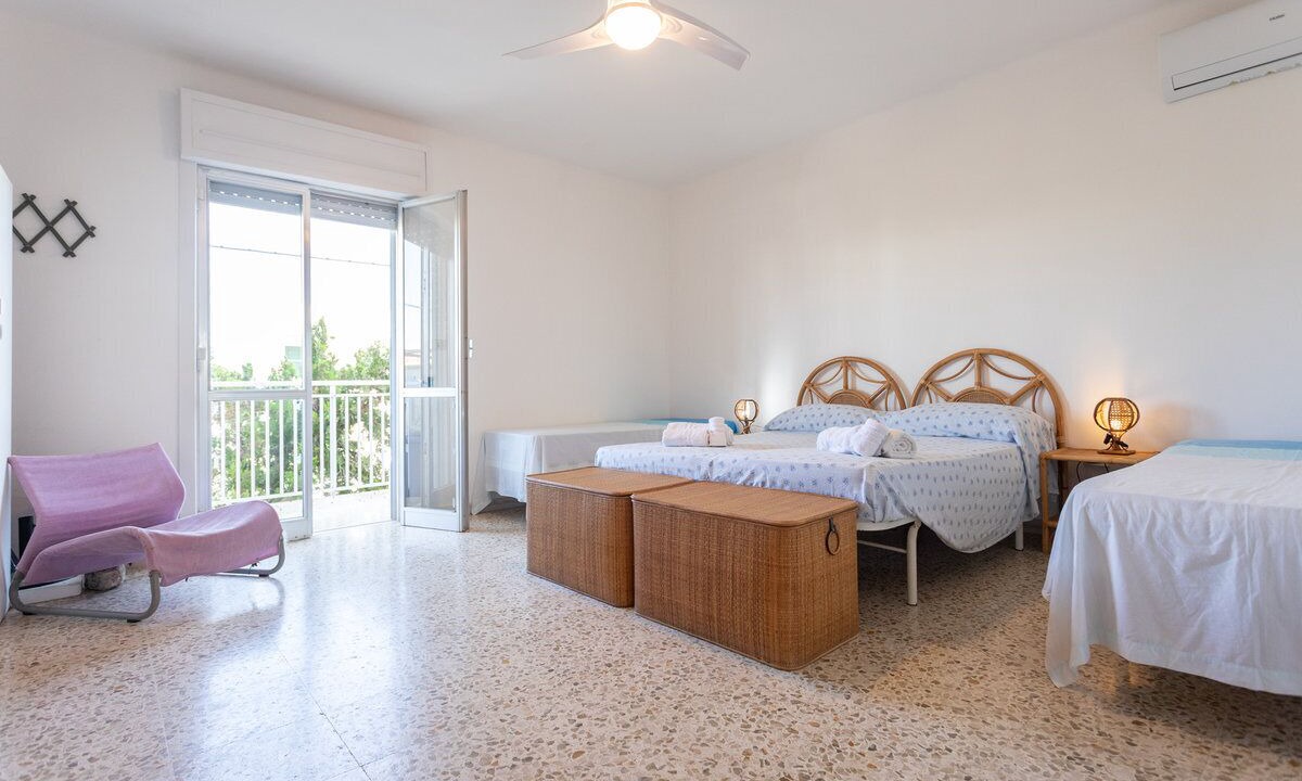 Photo of Bedroom in Scala di Furno
