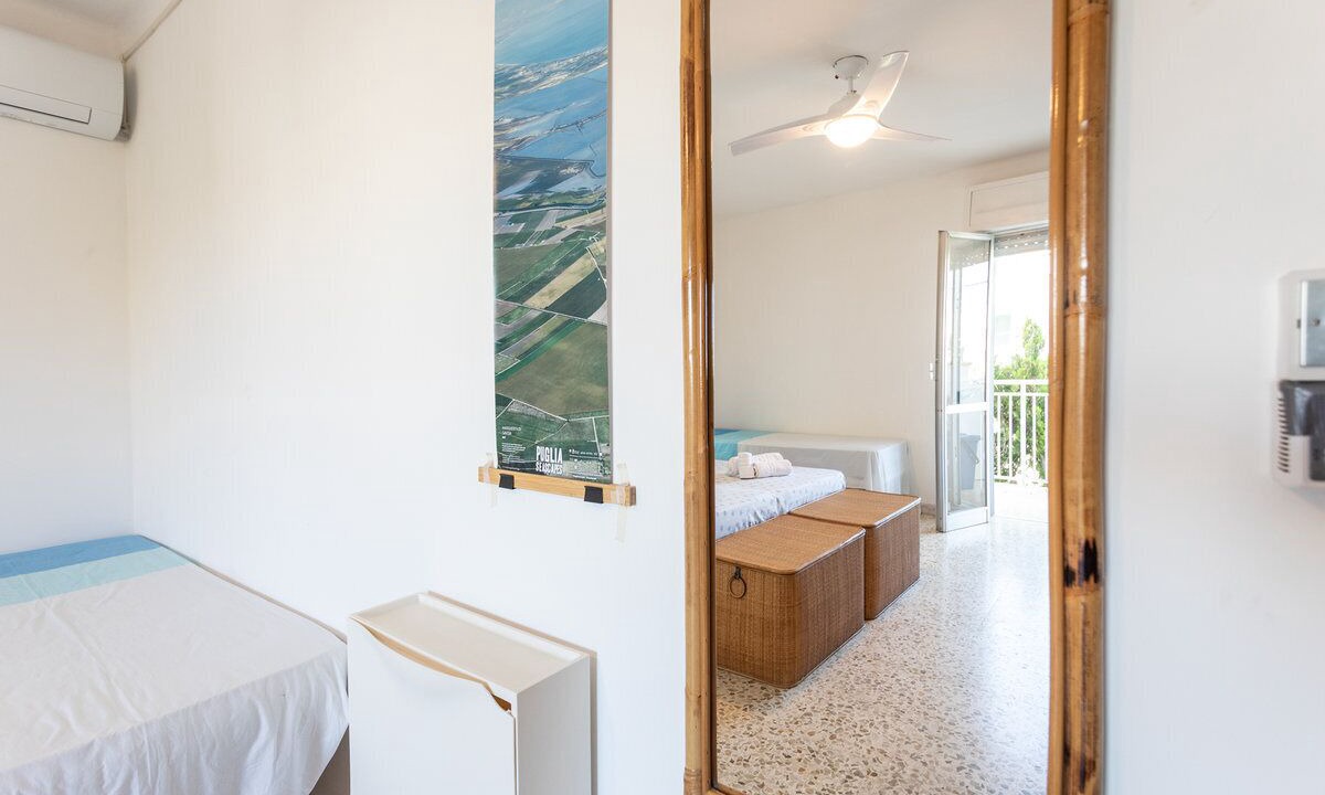 Photo of Bedroom in Scala di Furno