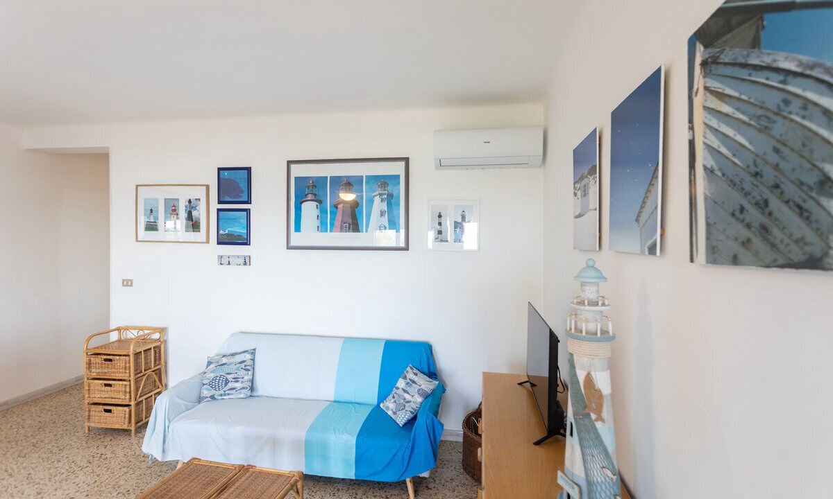 Photo of Livingroom in Scala di Furno