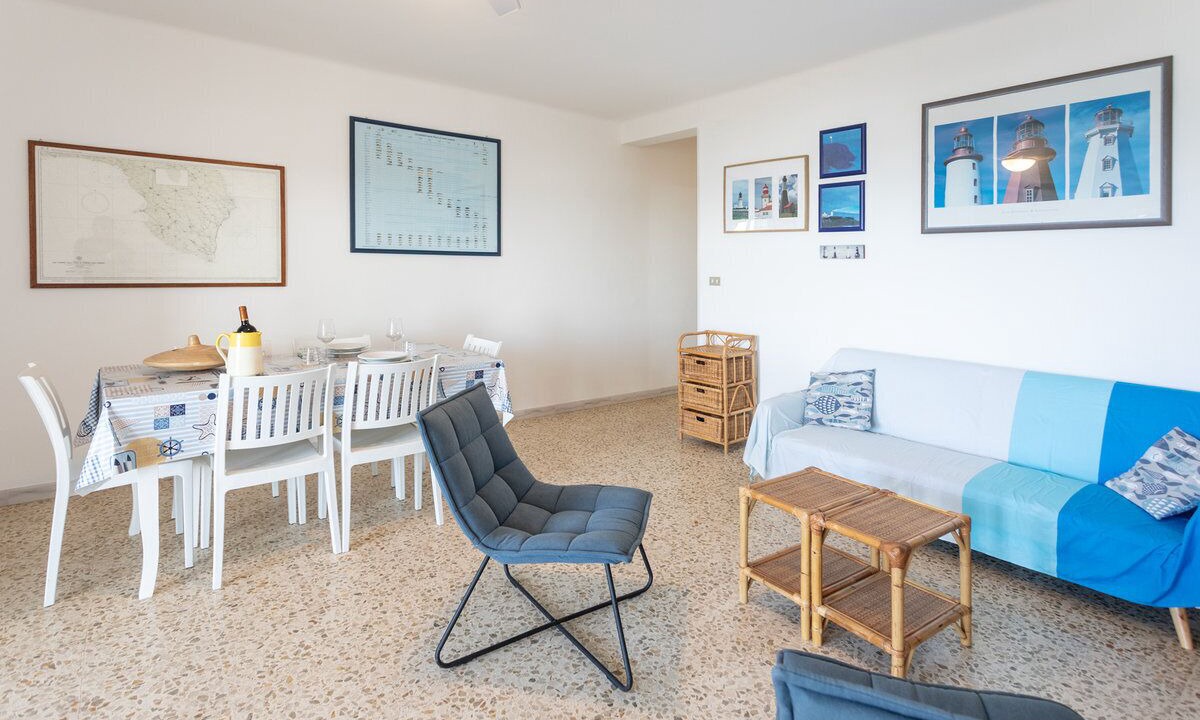Photo of Livingroom in Scala di Furno
