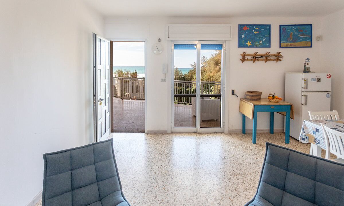 Photo of Livingroom in Scala di Furno