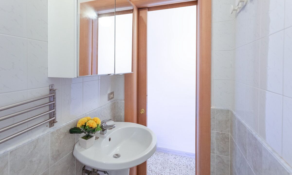 Photo of Bathroom in Scala di Furno