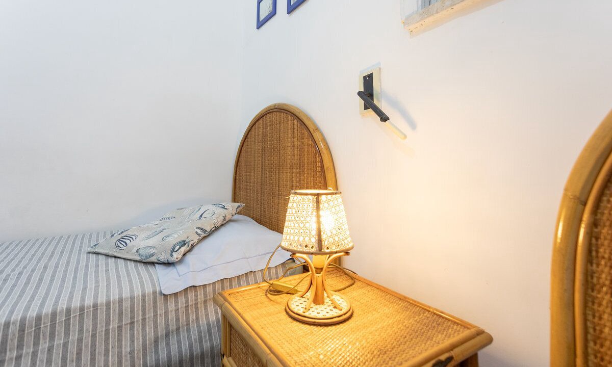 Photo of Bedroom in Scala di Furno