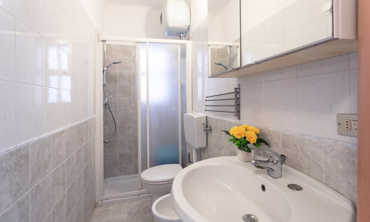 Photo of Bathroom in Scala di Furno