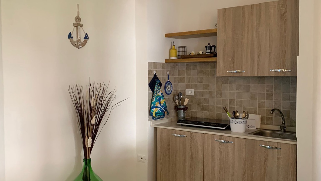 Photo of Kitchen in Castro Marina