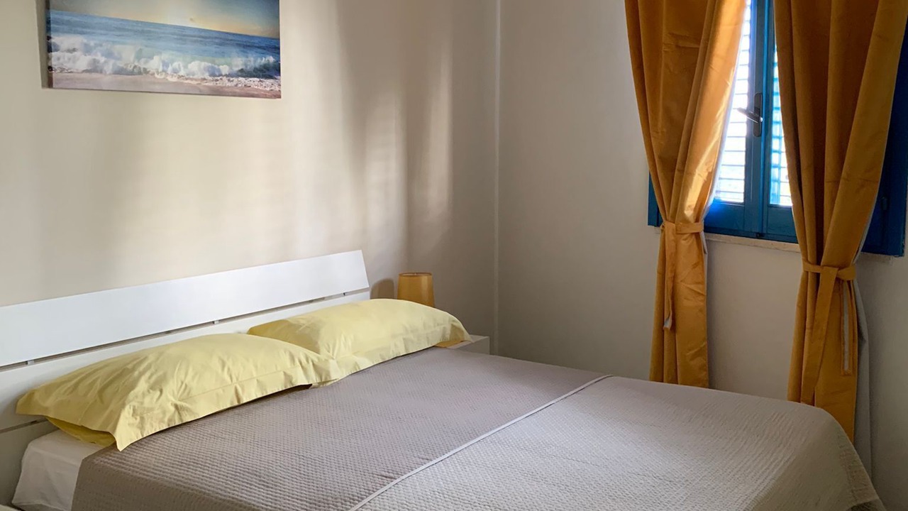 Photo of Bedroom in Castro Marina