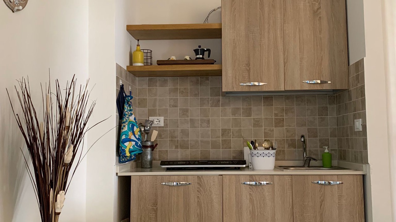 Photo of Kitchen in Castro Marina