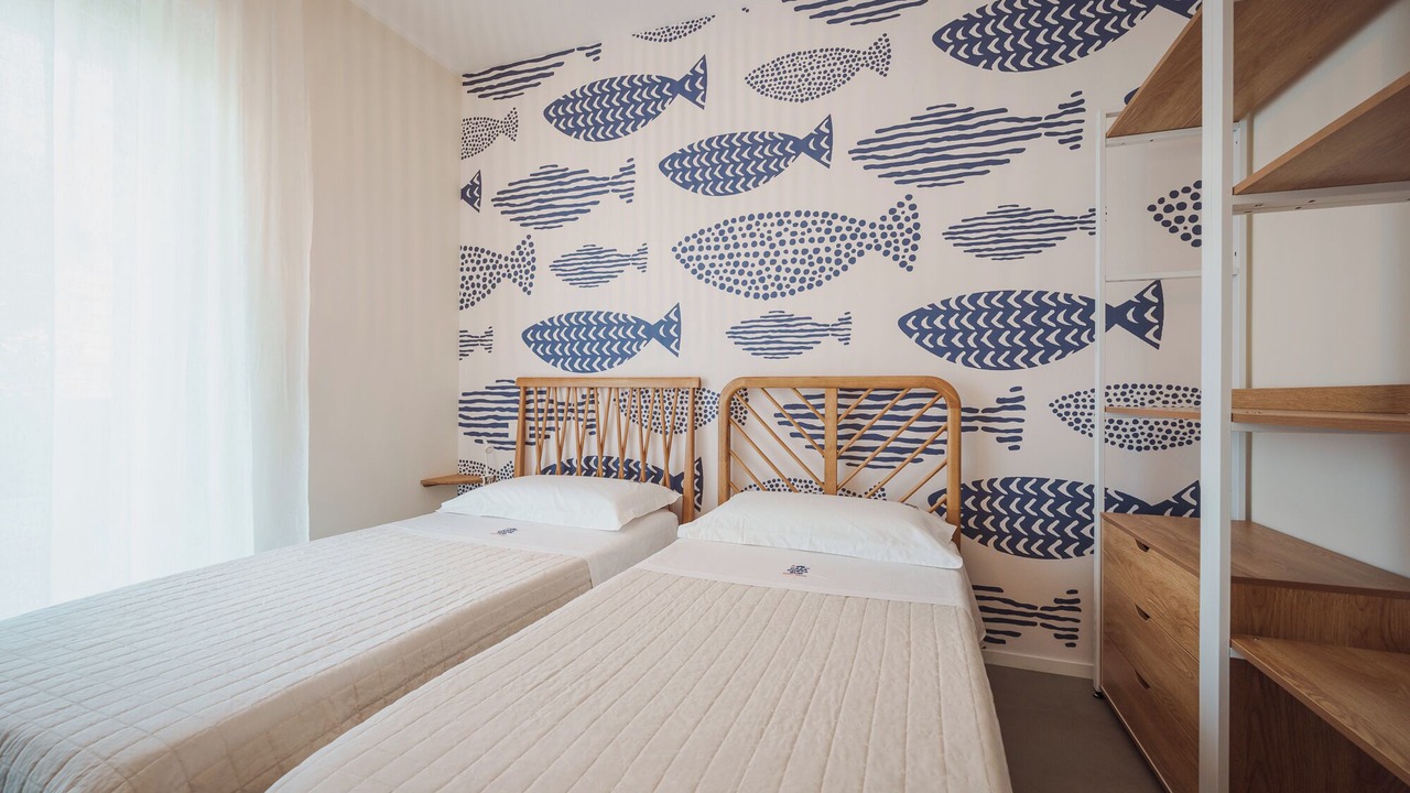 Photo of Bedroom in Municipio 1