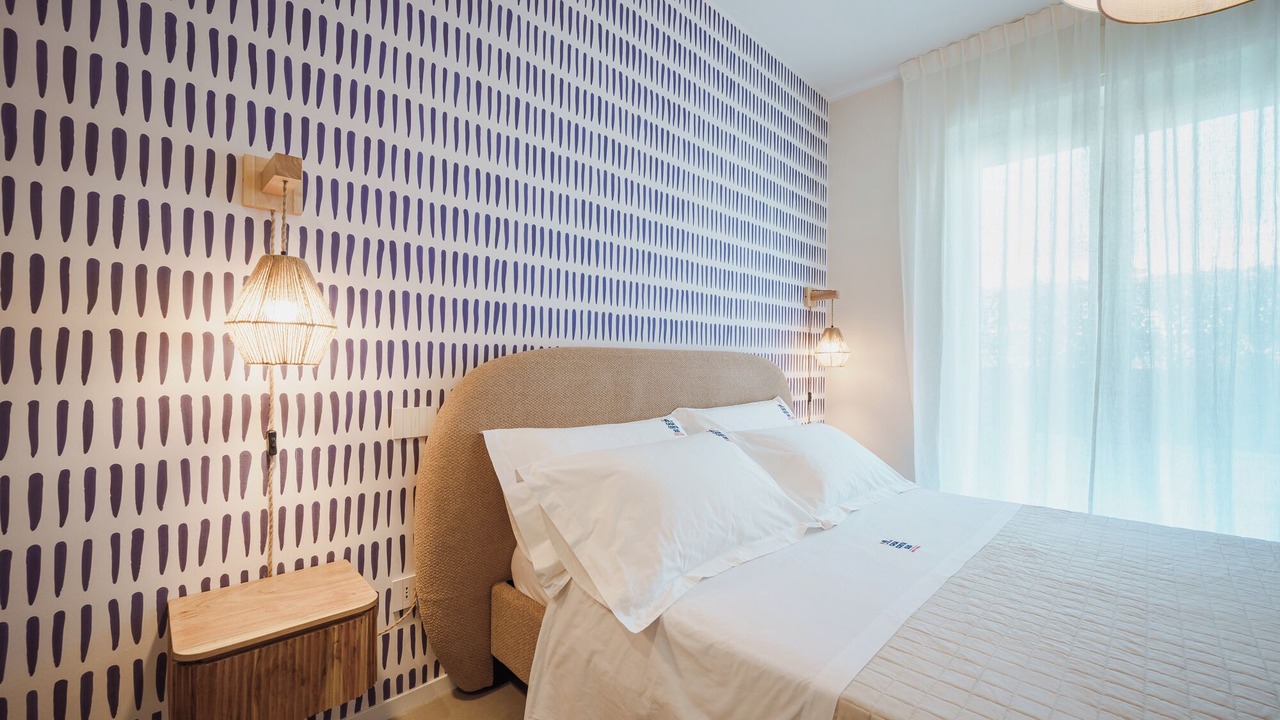 Photo of Bedroom in Municipio 1