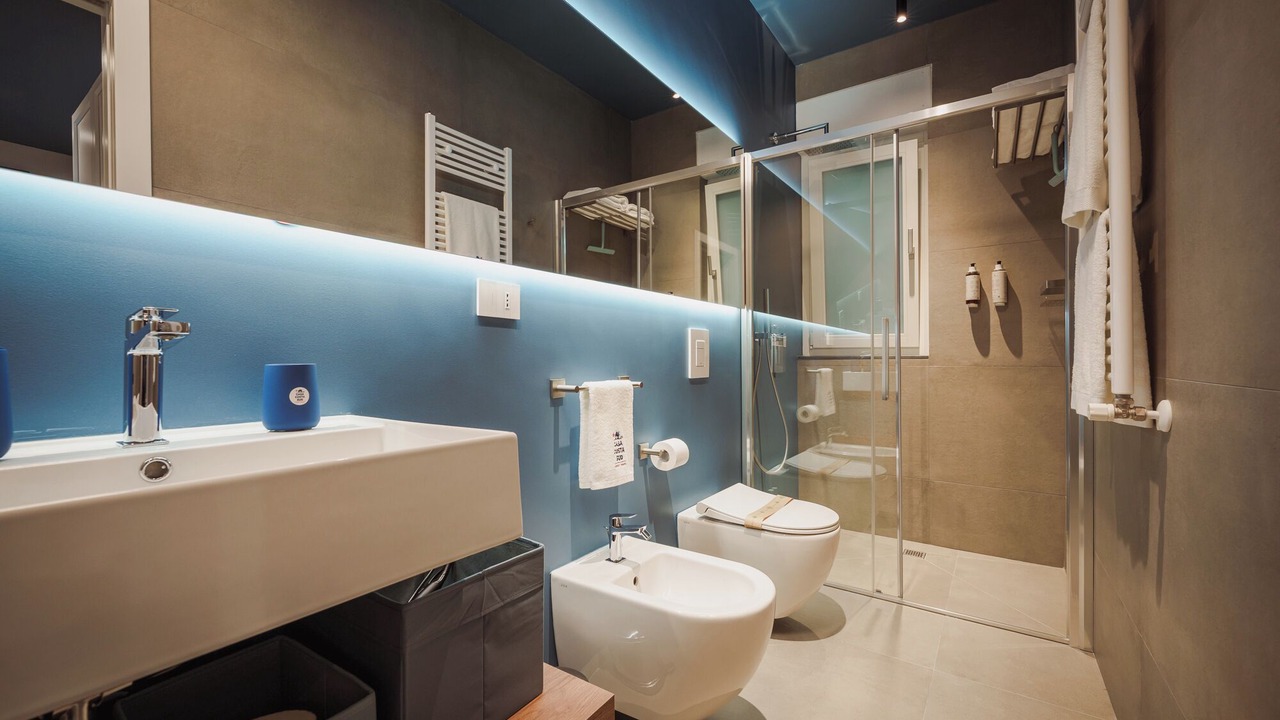 Photo of Bathroom in Municipio 1