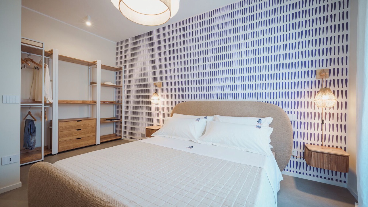 Photo of Bedroom in Municipio 1