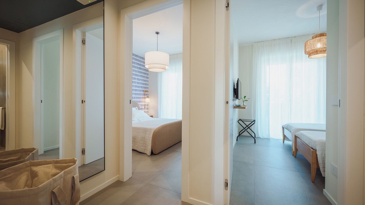 Photo of Bedroom in Municipio 1