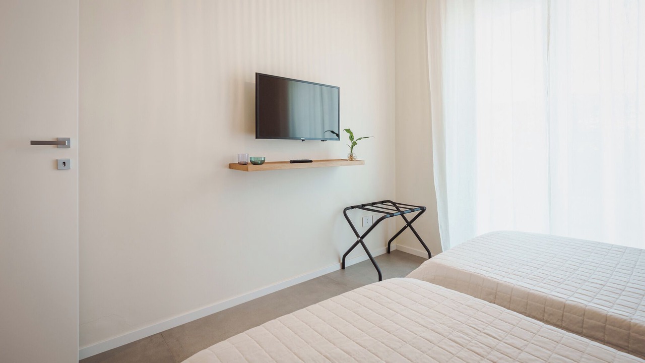 Photo of Bedroom in Municipio 1