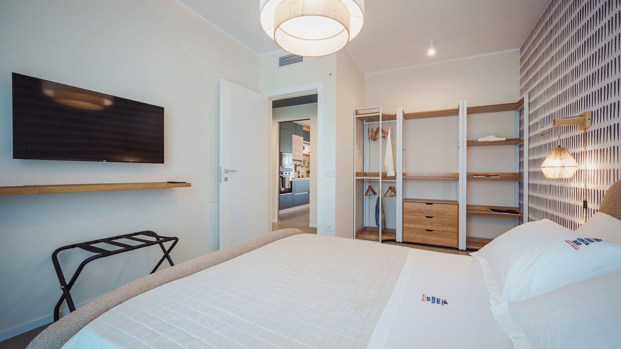 Photo of Bedroom in Municipio 1