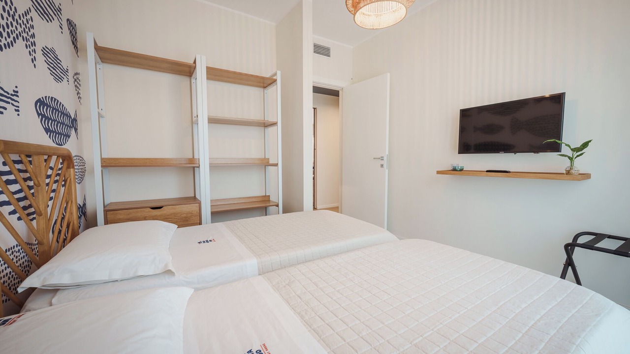 Photo of Bedroom in Municipio 1