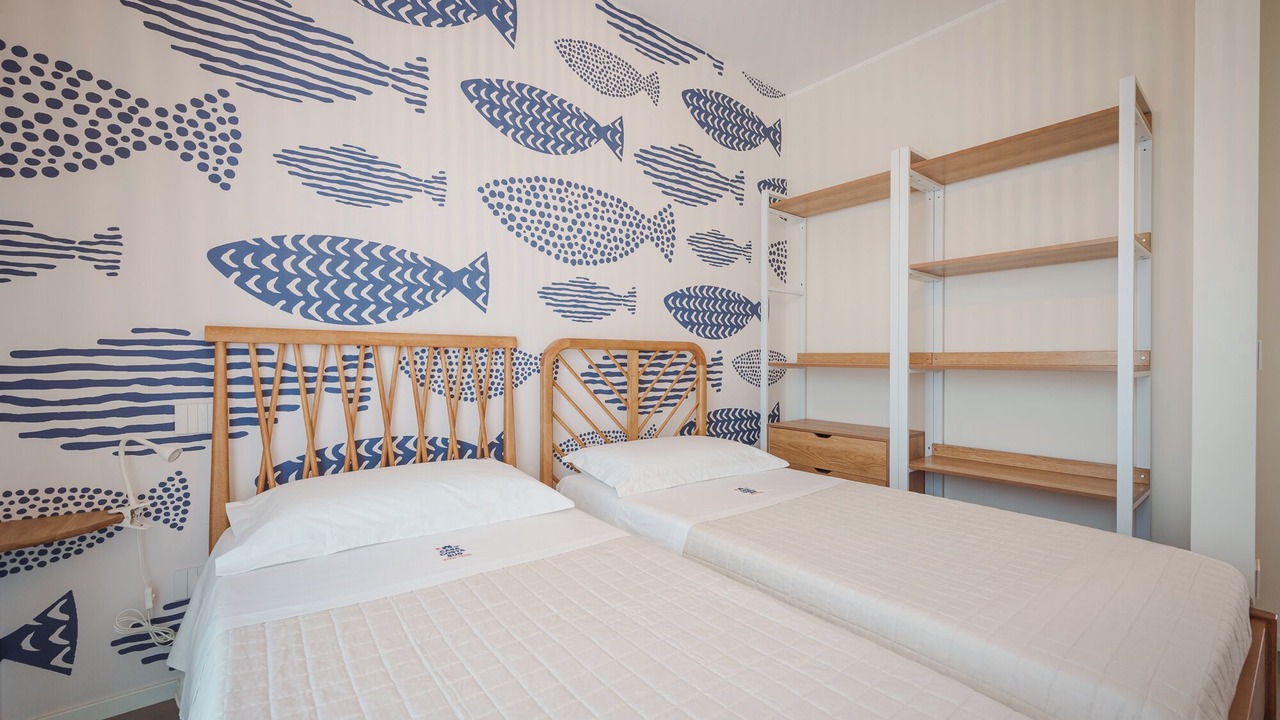 Photo of Bedroom in Municipio 1