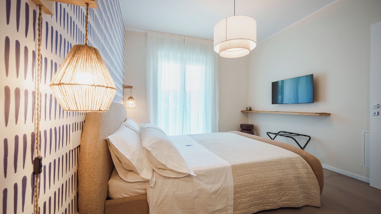 Photo of Bedroom in Municipio 1