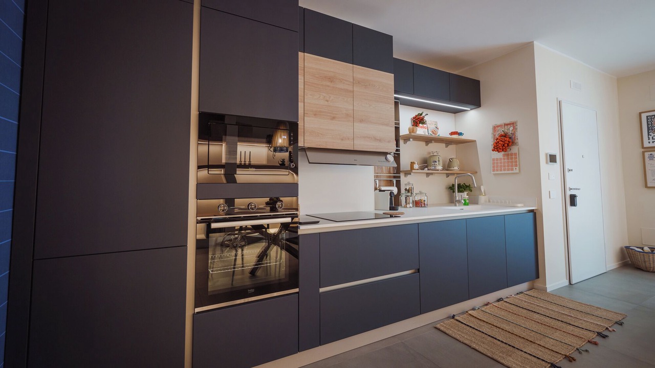 Photo of Kitchen in Municipio 1