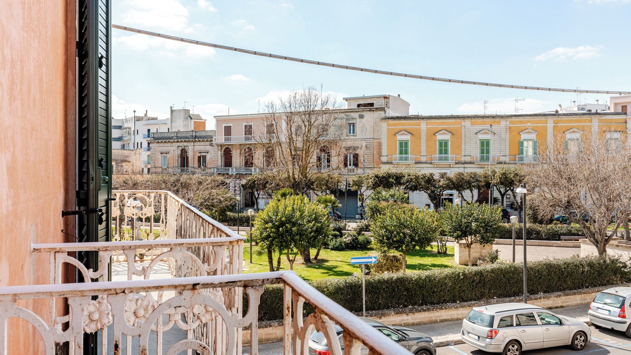 Photo of Outdoor in Sasso Barisano