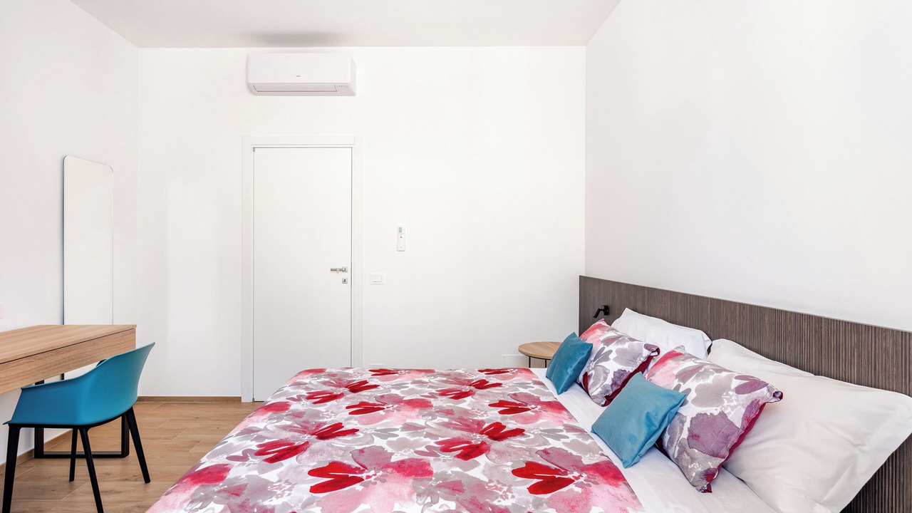Photo of Bedroom in Sasso Barisano