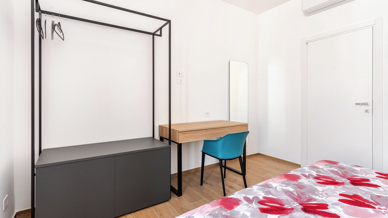 Photo of Bedroom in Sasso Barisano