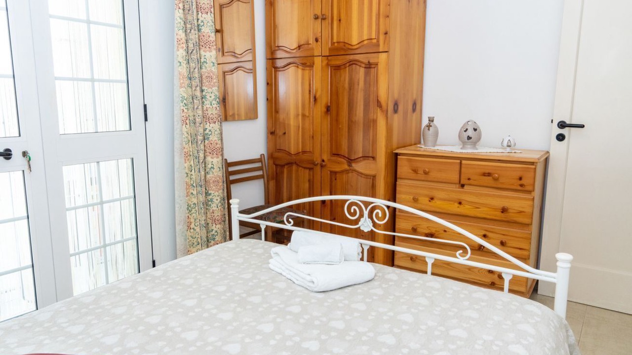 Photo of Bedroom in Rosa Marina