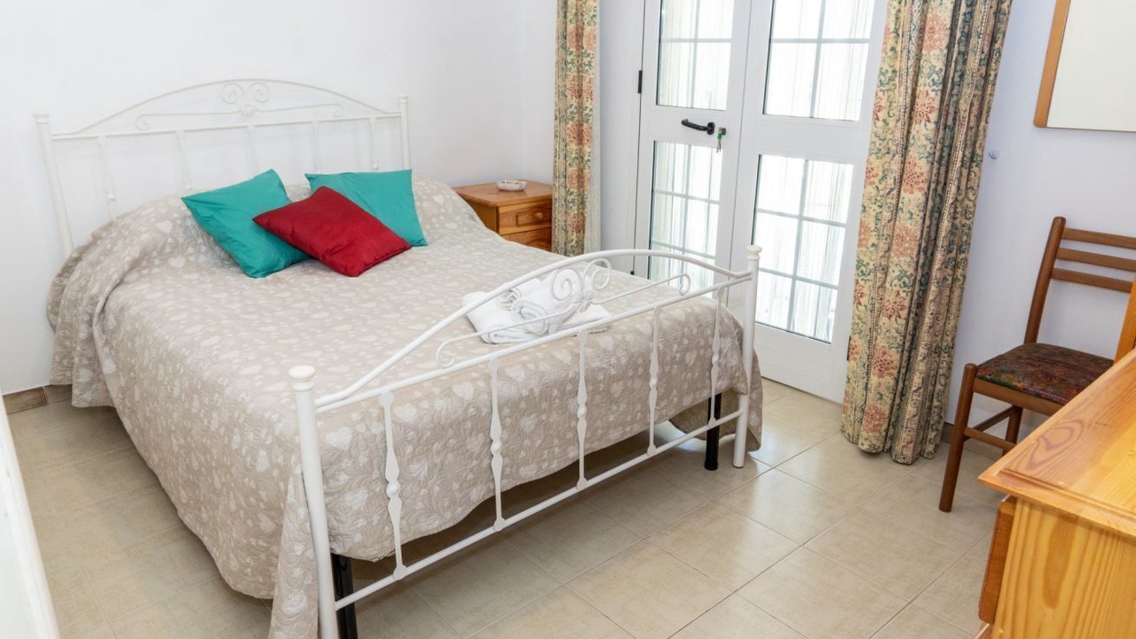 Photo of Bedroom in Rosa Marina