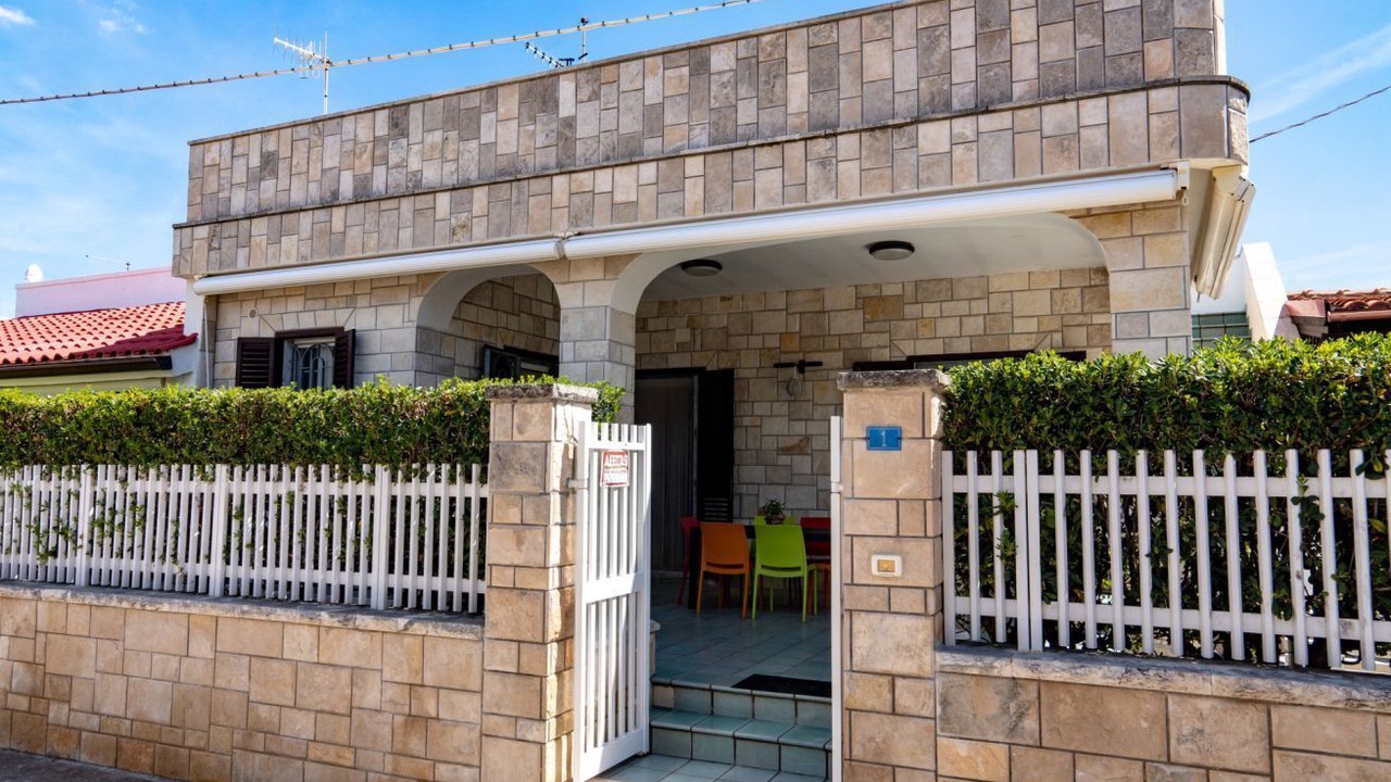 Photo of Outdoor in Rosa Marina