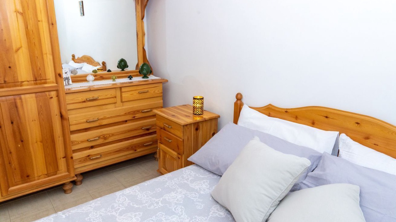 Photo of Bedroom in Rosa Marina