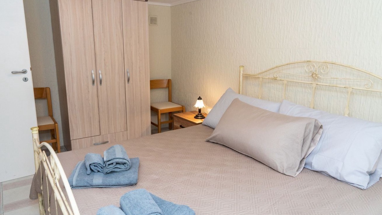 Photo of Bedroom in Rosa Marina