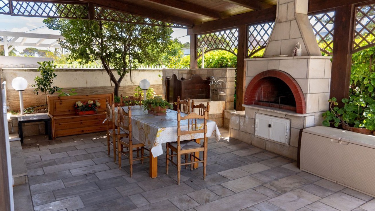 Photo of Outdoor in Rosa Marina