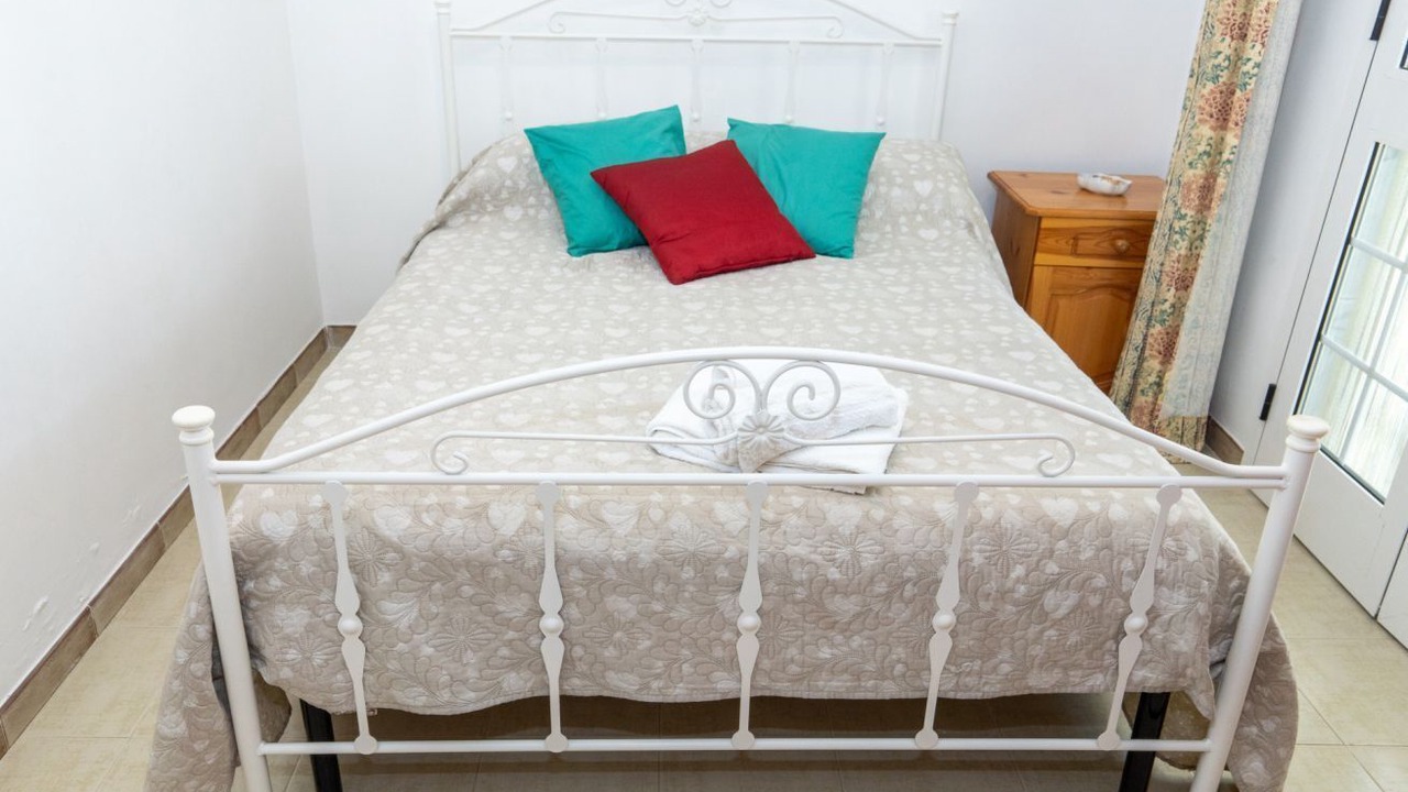 Photo of Bedroom in Rosa Marina