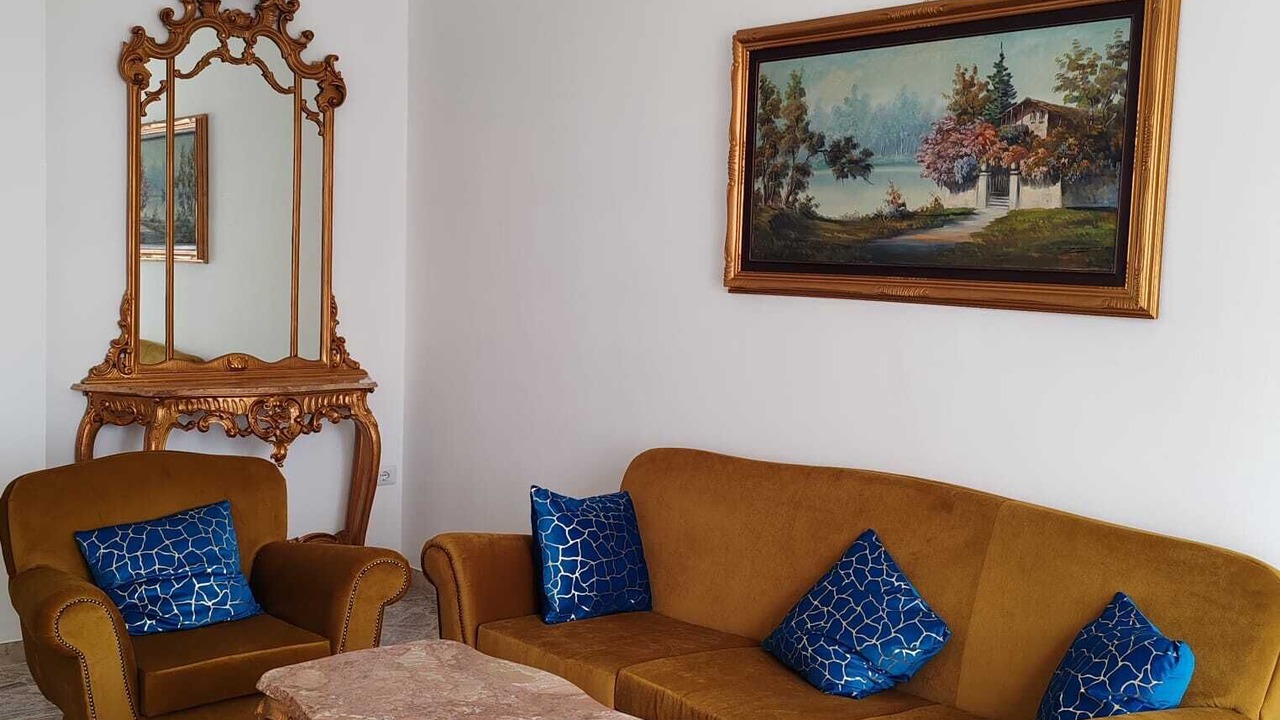 Photo of Livingroom in Alberobello