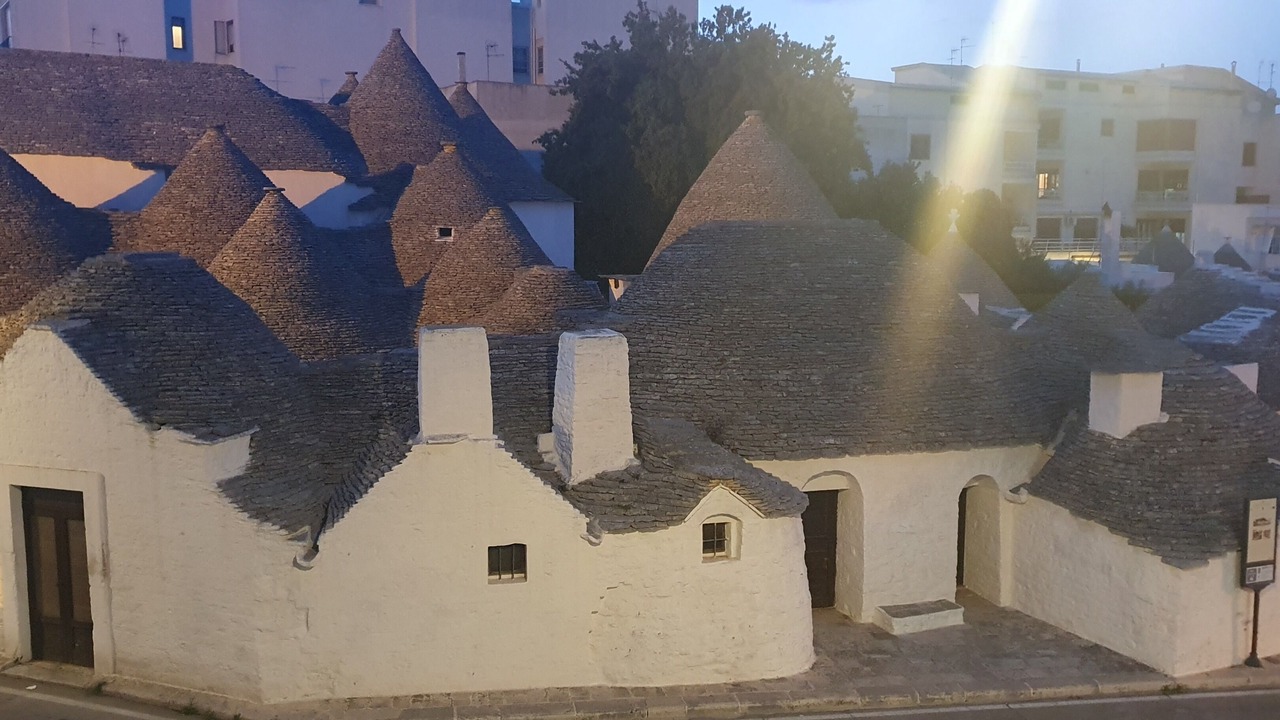 Photo of Outdoor in Alberobello