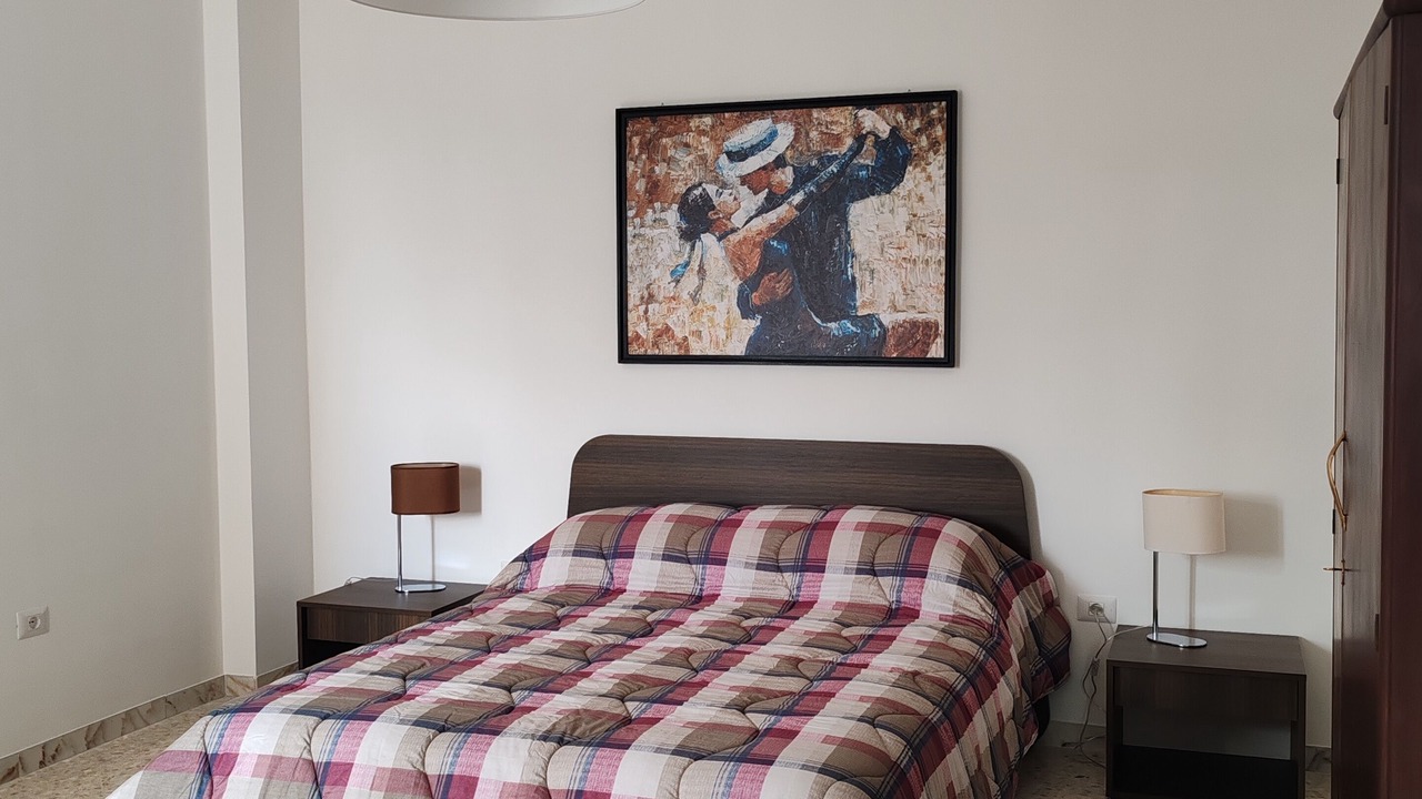 Photo of Bedroom in Alberobello