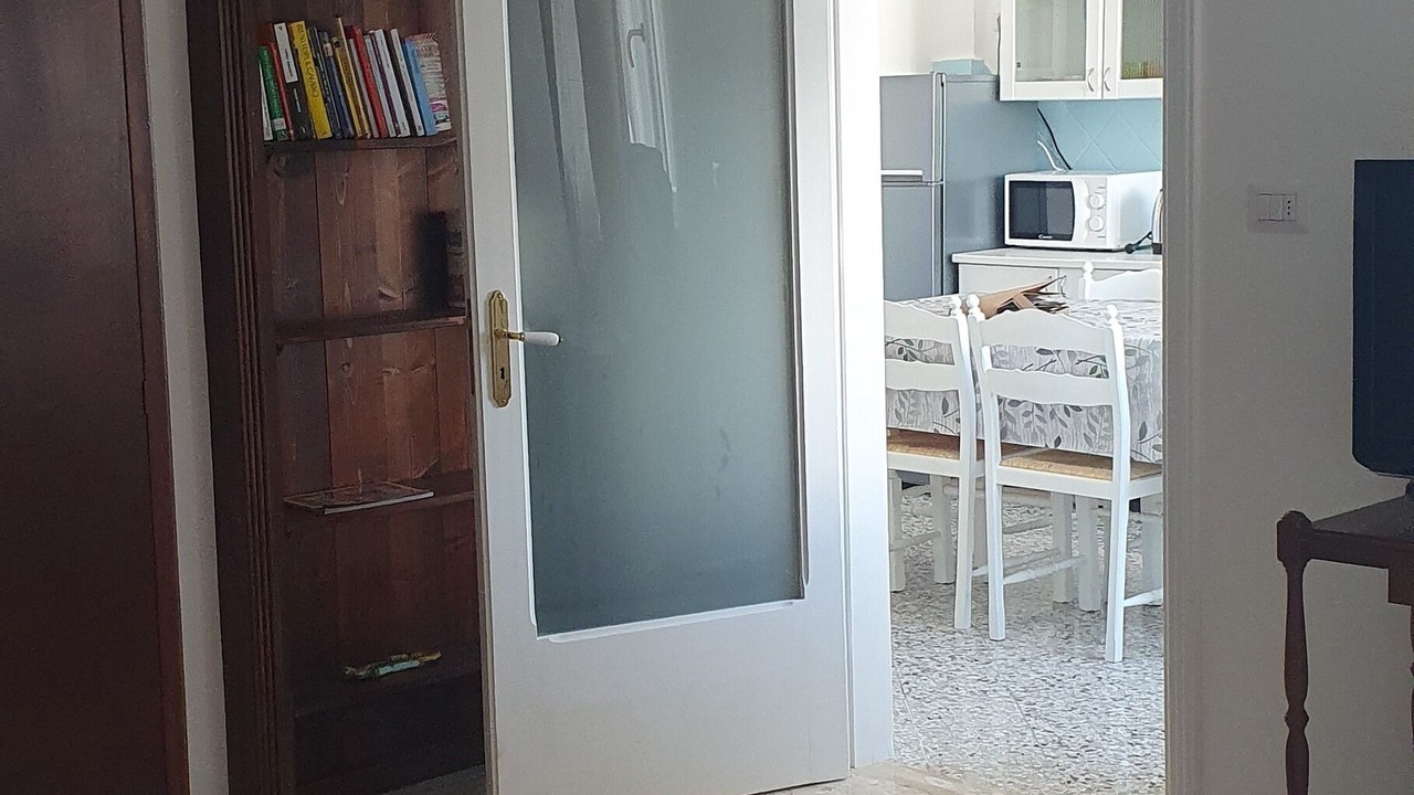 Photo of Bedroom in Alberobello