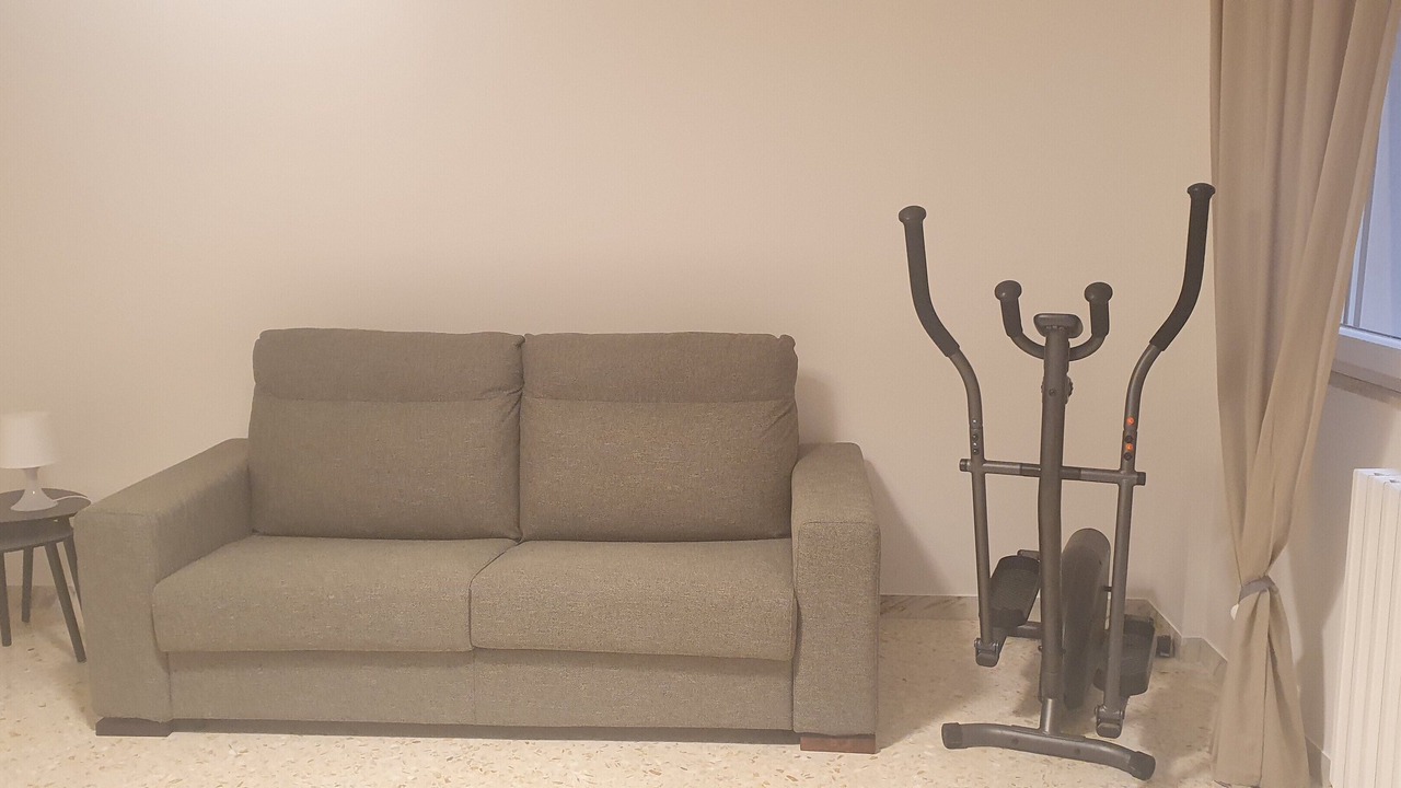 Photo of Livingroom in Alberobello