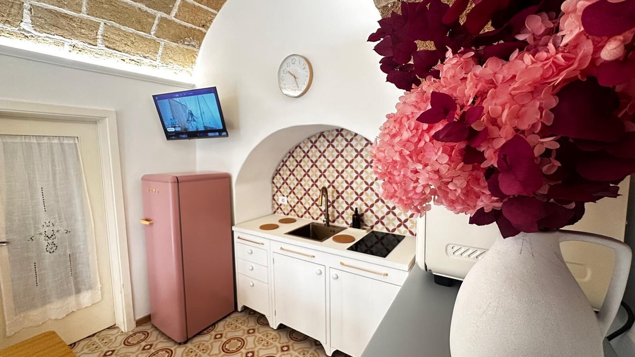 Photo of Kitchen in Gallipoli Historic Center
