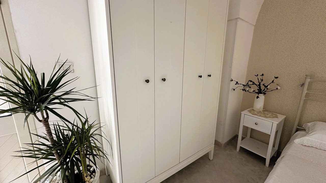 Photo of Bedroom in Gallipoli Historic Center
