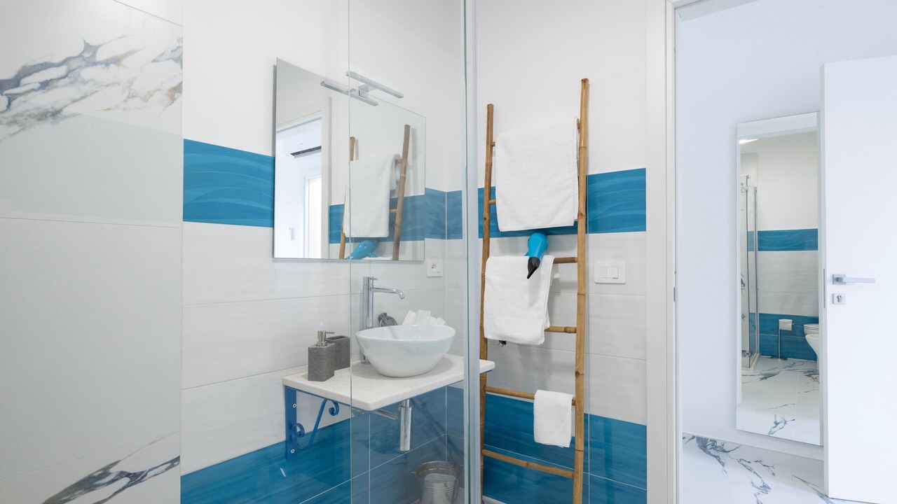 Photo of Bathroom in Arbatax