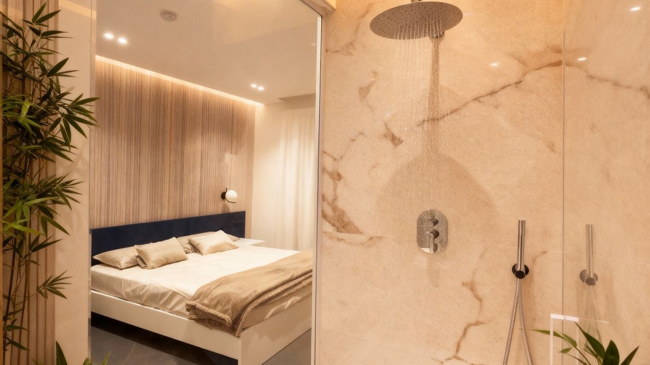 Photo of Bedroom in Pagani