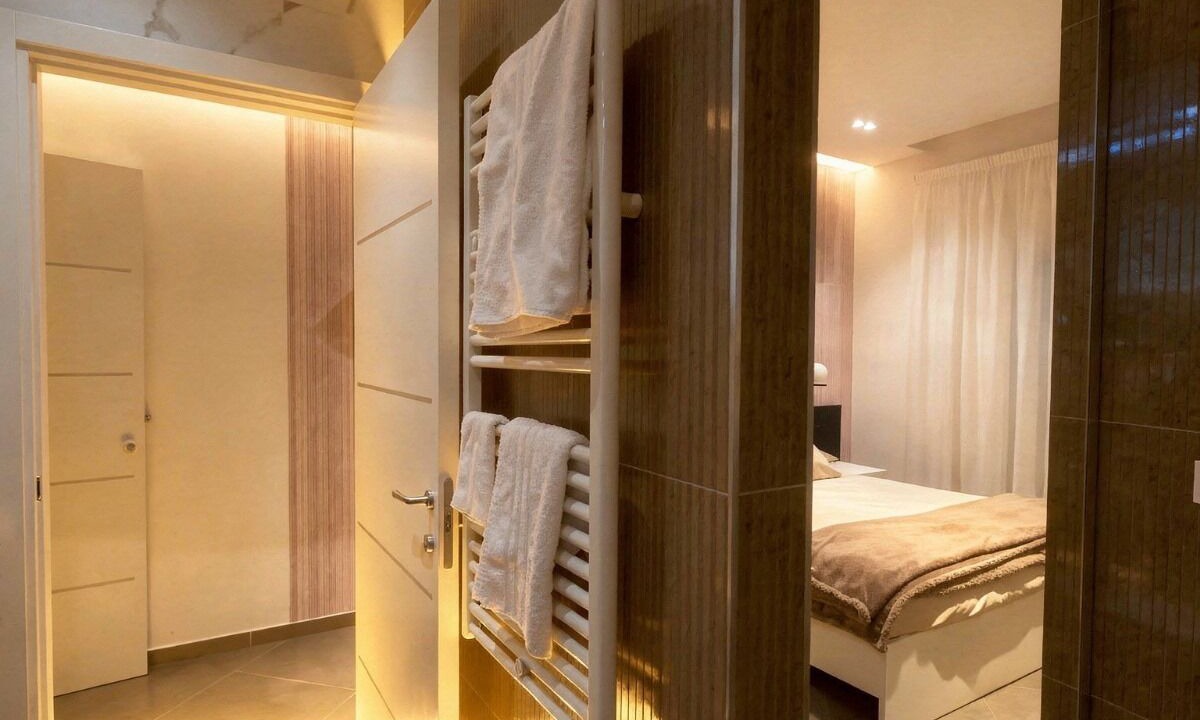 Photo of Bedroom in Pagani