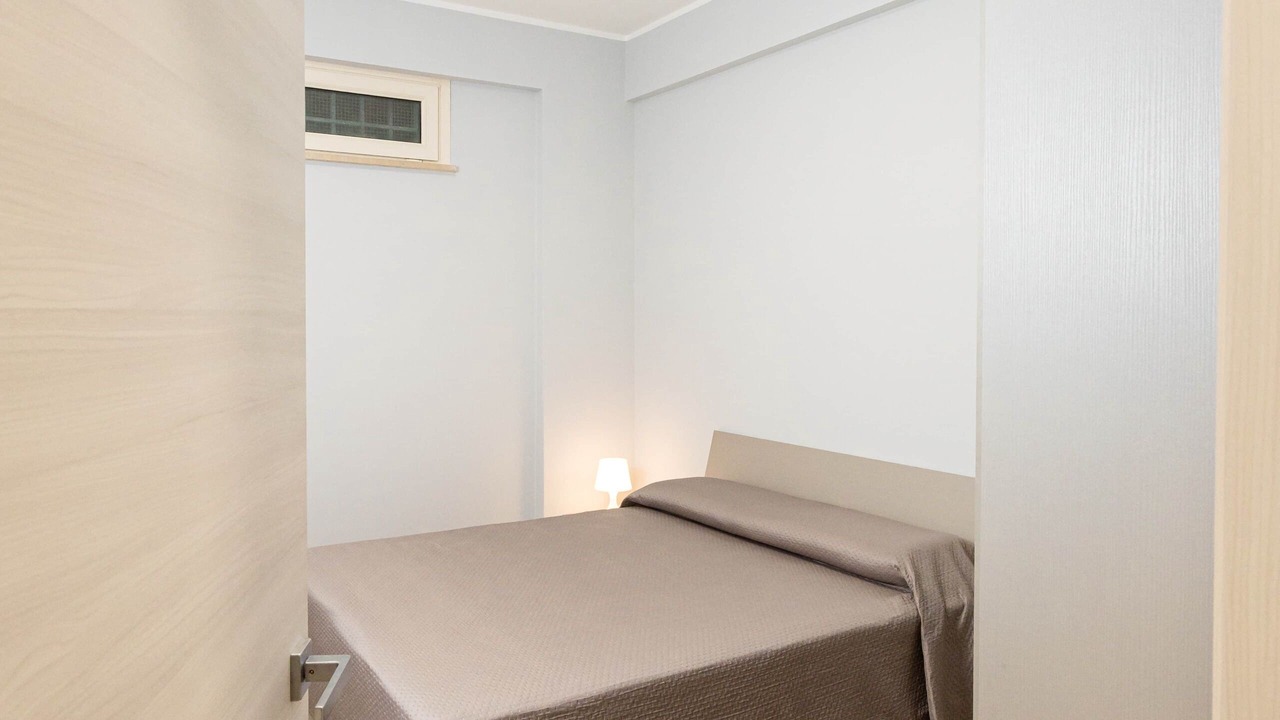Photo of Bedroom in Margherita di Savoia